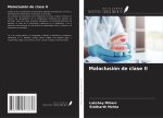 Maloclusión de clase II