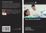 Arco dental acortado