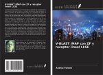 V-BLAST /MAP con ZF y receptor lineal LLSE
