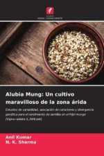 Alubia Mung: Un cultivo maravilloso de la zona árida