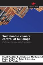 Sustainable climate control of buildings