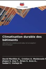 Climatisation durable des bâtiments