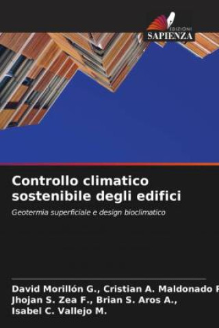 Controllo climatico sostenibile degli edifici