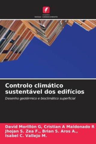 Controlo climático sustentável dos edifícios