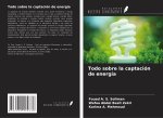 Todo sobre la captación de energía