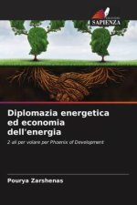 Diplomazia energetica ed economia dell'energia