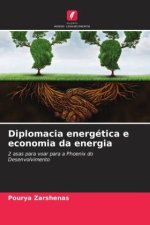 Diplomacia energética e economia da energia