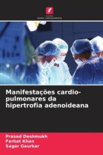 Manifestaç?es cardio-pulmonares da hipertrofia adenoideana