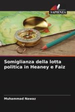 Somiglianza della lotta politica in Heaney e Faiz