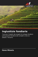 Ingiustizie fondiarie