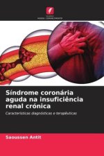 Síndrome coronária aguda na insufici?ncia renal crónica