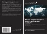 Dise?o y optimización de redes corporativas multisitio
