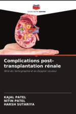 Complications post-transplantation rénale