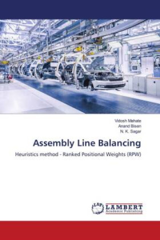 Assembly Line Balancing