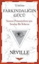 Farkindaligin Gücü Cep-Boy