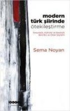 Modern Türk Siirinde Ötekilestirme