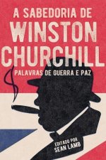 Sabedoria de Winston Churchill