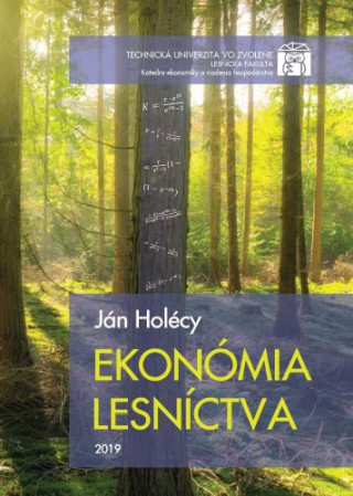 Ekonďż˝mia lesnďż˝ctva