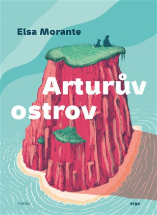 Arturův ostrov