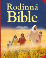Rodinná Bible