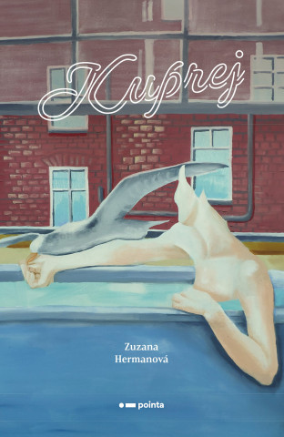 Zuzana Hermanovďż˝ - Kuprej