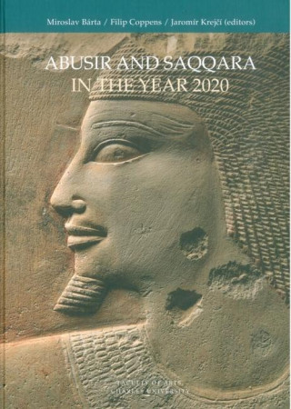Abusir & Saqqara in the year 2020