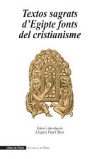 La saviesa d'Egipte, mare del cristianisme