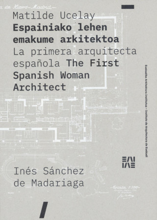 Matilde Ucelay
