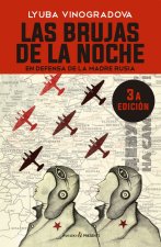 LAS BRUJAS DE LA NOCHE (RÚSTICA) (3º Ed.)