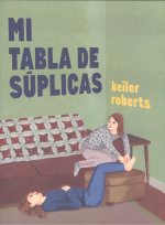 MI TABLA DE SUPLICAS