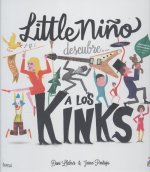 Little Niño descubre a los Kinks