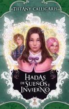 Hadas de Nieve Y Azúcar