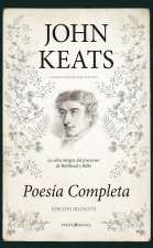 John Keats. Poesía Completa