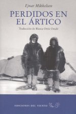 Perdidos en el Ártico