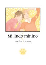 Mi lindo minino, vol. 3