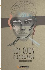 ojos desdibujados