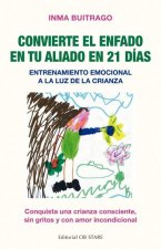 Convierte El Enfado En Tu Aliado En 21 Días