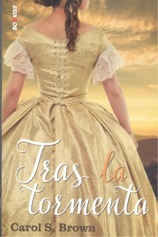 TRAS LA TORMENTA (LOS DAVENTRY #5)