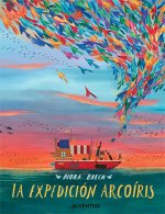 La expedicion Arcoiris