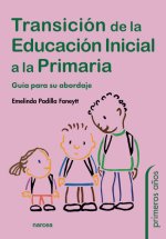 Transición de la Educación Inicial a la Primaria