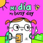 Mi día