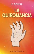 Quiromancia, La