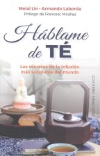 Háblame de Té