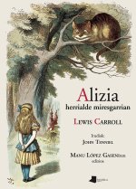Alizia herrialde miresgarrian