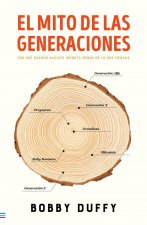 El mito de las generaciones