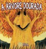 arvore dourada