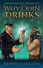 Why Odin Drinks