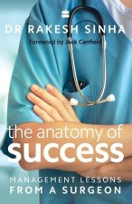 Anatomy of Success: Management Lessons from a Surgeon