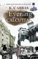 Evening in Calcutta