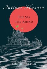 Sea Lies Ahead